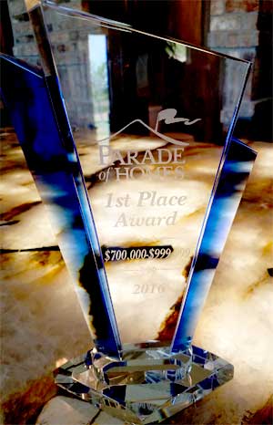 Parade Award